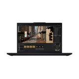 Lenovo ThinkPad P16s Gen 4 (AMD) Copilot+ PC AMD Ryzen AI 9 HX PRO 370 Mobile workstation 40.6 cm (16") WUXGA 64 GB DDR5-SDRAM 1 TB SSD Wi-Fi 7 (802.11be) Windows 11 Pro Black - 21RX000KUS