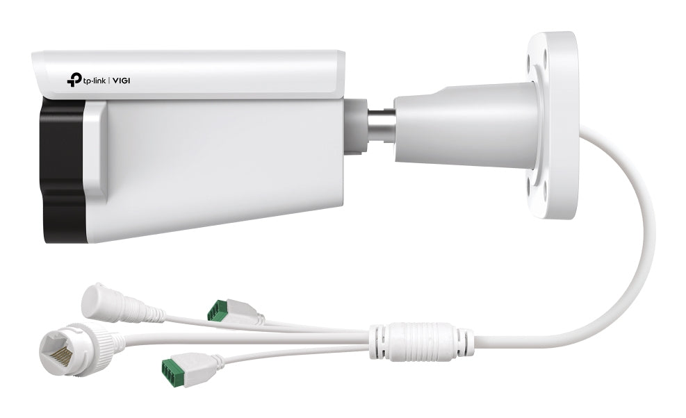 TP-Link VIGI InSight S345ZI Bullet IP security camera Outdoor 2688 x 1520 pixels Wall - INSIGHT S345ZI