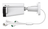 TP-Link VIGI InSight S345ZI Bullet IP security camera Outdoor 2688 x 1520 pixels Wall - INSIGHT S345ZI