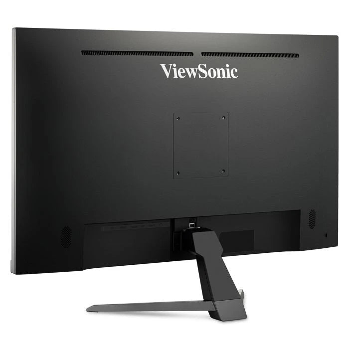 Viewsonic VX3267U-4K computer monitor 81.3 cm (32") 3840 x 2160 pixels 4K Ultra HD LED Black - VX3267U-4K