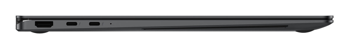 Samsung Galaxy Book5 Pro 360 Intel Core Ultra 7 258V Hybrid (2-in-1) 40.6 cm (16") Touchscreen WQXGA+ 32 GB LPDDR5x-SDRAM 1 TB SSD Wi-Fi 7 (802.11be) Windows 11 Pro Grey - NP964QHA-KG2US