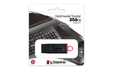 Kingston Technology DataTraveler Exodia - USB 3.2 Flash Drive - DTX/256GB