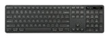 Targus AKB873US keyboard Home RF Wireless QWERTY US English Black - AKB873US