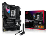 ASUS ROG STRIX X870E-E GAMING WIFI AMD X870E Socket AM5 ATX - ROG STRIX X870E-E GAMING WIFI