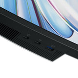 DELL UltraSharp U3425WE computer monitor 86.7 cm (34.1") 3440 x 1440 pixels Wide Quad HD LCD Black, Silver - DELL-U3425WE DELL