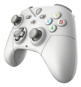 MSI FORCE GC300 WIRELESS WHITE USB 2.0 Gamepad Analogue PC - FORCEGC300WW