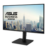ASUS VA27AQSE computer monitor 68.6 cm (27") 2560 x 1440 pixels Quad HD LCD Black - VA27AQSE