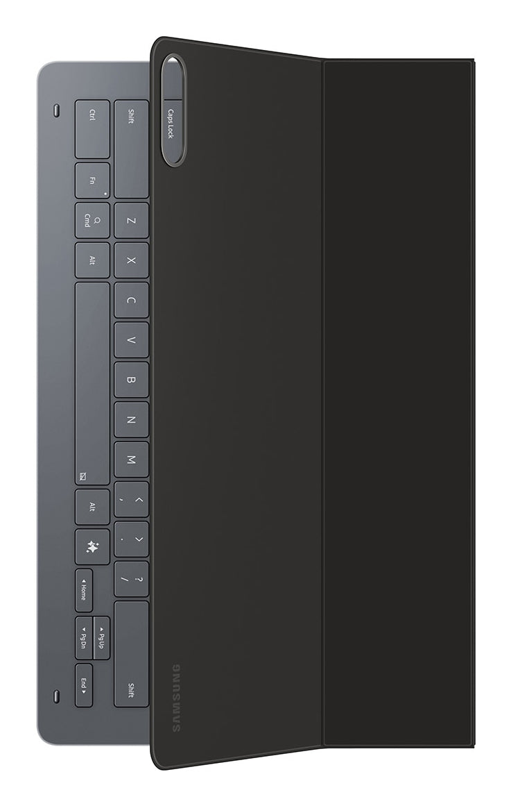 Samsung Book Cover Keyboard Slim - Galaxy Tab S11 Ultra - EF-DX930UBEGUJ