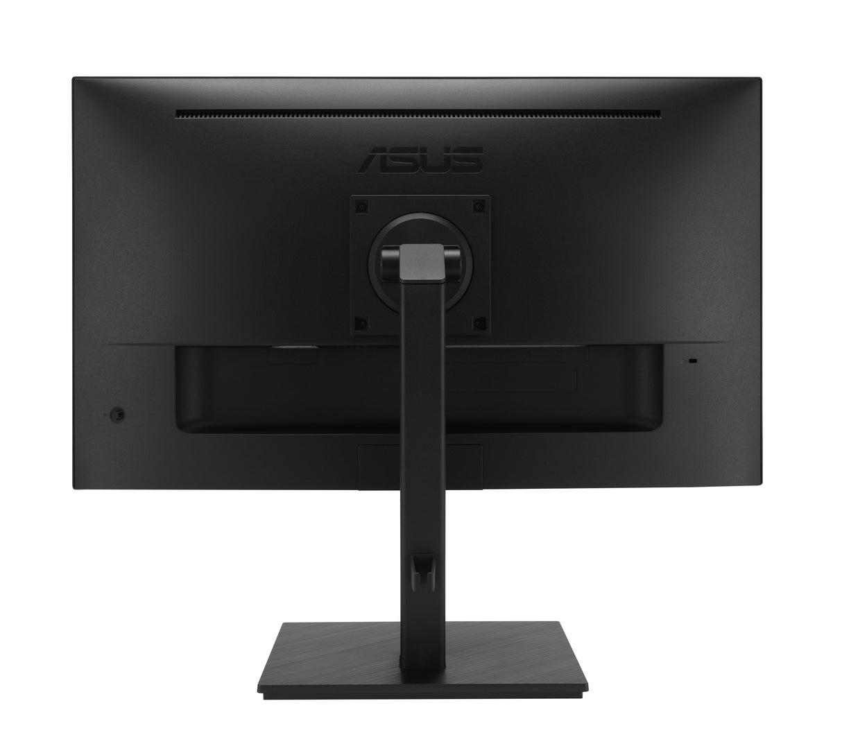 ASUS VA27AQ computer monitor 68.6 cm (27") 2560 x 1440 pixels Quad HD LCD Black - VA27AQ