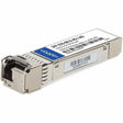 ADD-ON AddOn Cisco SFP28 Module - For Data Networking, Optical Network - 1 x LC 25GBase-BX Network - Optical Fiber - 9/125 &micro;m - Single-mode - 25 Gigabit Ethernet - 25GBase-BX - Hot-swappable - TAA Comp...  - SFP-25G-BX-D-40-I-AO