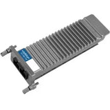 ADD-ON AddOn Extreme Networks 10111 Compatible TAA Compliant 10GBase-LR XENPAK Transceiver (SMF, 1310nm, 10km, SC, DOM) - 100% compatible and guaranteed to work - 10111-AO