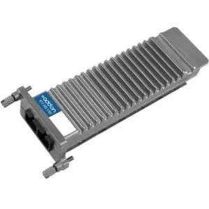 ADD-ON AddOn Extreme Networks 10111 Compatible TAA Compliant 10GBase-LR XENPAK Transceiver (SMF, 1310nm, 10km, SC, DOM) - 100% compatible and guaranteed to work - 10111-AO