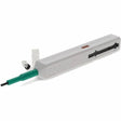 ADD-ON AddOn Optical Fiber One-Click Cleaner for 2.5mm Patch Panels - For Patch Panel - 1 - Multi - FOCLNR-PP250-AO