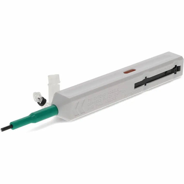 ADD-ON AddOn Optical Fiber One-Click Cleaner for 2.5mm Patch Panels - For Patch Panel - 1 - Multi - FOCLNR-PP250-AO