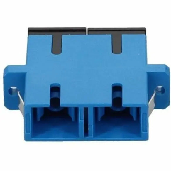 ADD-ON AddOn SC Female to SC Female SMF Duplex Fiber Optic Adapter - 100% compatible and guaranteed to work - ADD-ADPT-SCFSCF-SD