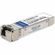 ADD-ON AddOn SFP28 Module - For Data Networking, Optical Network - 1 x LC 25GBase-BX Network - Optical Fiber - 9/125 &micro;m - Single-mode - 25 Gigabit Ethernet - 25GBase-BX - TAA Compliant - SFP-25GB-BX40-D-I-AO