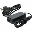 ADD-ON Dell D0KFY Compatible 45W 19.5V at 2.31A Black 7.4 mm x 5.0 mm Laptop Power Adapter and Cable - 100% compatible and guaranteed to work - D0KFY-AA