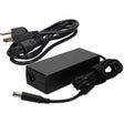 ADD-ON Dell M1P9J Compatible 65W 19.5V at 3.34A Black 7.4 mm x 5.0 mm Laptop Power Adapter and Cable - 100% compatible and guaranteed to work - M1P9J-AA