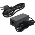 ADD-ON Lenovo 0A36258 Compatible 65W 20V at 3.25A Black Slim Tip Laptop Power Adapter and Cable - 100% compatible and guaranteed to work - 0A36258-AA