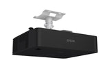 Epson PowerLite L795SE Short-Throw (0.8 - 1.3 TR) Laser Projector With Lens Shift (WiFi) (7,000 Lumens) (4KE) (Black) - V11HB26120