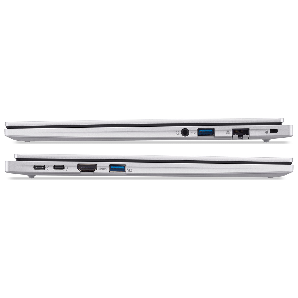 Acer TravelMate P2 (TMP214-56-TCO) Intel Core 5 120U, 8GB, 256GB SSD, 14" WUXGA, Win11Pro Notebook - NX.BCJAA.001 ACER