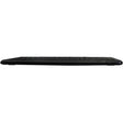 ADESSO Adesso 3-Color Illuminated Compact Multimedia Keyboard - Cable Connectivity - USB Interface Backlight On/Off, Play/Pause, Mute, Volume Down, Volume Up, Illumination Key, Adjustable Brightness, Windows...  - AKB-120EB