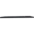 ADESSO Adesso Antimicrobial Waterproof Touchpad Keyboard - Cable Connectivity - USB Interface - 108 Key Windows Key Hot Key(s) - English (US) - MAC - TouchPad - PC, Mac OS, iOS, Windows - Membrane Keyswitch ...  - AKB-270UB