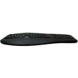 ADESSO Adesso Color Illuminated Ergonomic Keyboard - Cable Connectivity - USB Interface - 105 Key Media Player, Internet, Multimedia, Play/Pause, Stop, Previous Track, Next Track, Volume Down, Volume Up, Mut...  - AKB-150EB