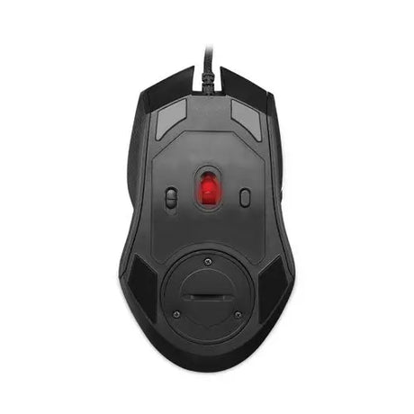 ADESSO ADESSO MOUSE,GAMING 6400 DPI,BK - IMOUSEX5
