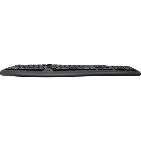 ADESSO Adesso TruForm Ergonomic Desktop Keyboard - Cable Connectivity - USB Interface - 104 Key Home, Back, Forward, Search, Email, Sleep, Wake-up, Power, Media Player, Calculator, Play/Pause, ... Hot Key(s)...  - AKB-160UB