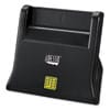 ADESSO Digital Media SCR-300 Smart Card Reader, USB - SCR-300