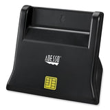 ADESSO Digital Media SCR-300 Smart Card Reader, USB - SCR-300