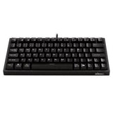 ADESSO Keyboards EasyTouch AKB-610UB Keyboard, Black - AKB-610UB