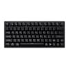 ADESSO Keyboards EasyTouch AKB-610UB Keyboard, Black - AKB-610UB
