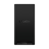 Lenovo Legion T5 30AGB10 AMD Ryzen™ 7 7700X 32 GB DDR5-SDRAM 1 TB SSD NVIDIA GeForce RTX 5070 Windows 11 Pro Tower PC Black - 90YJ0015US