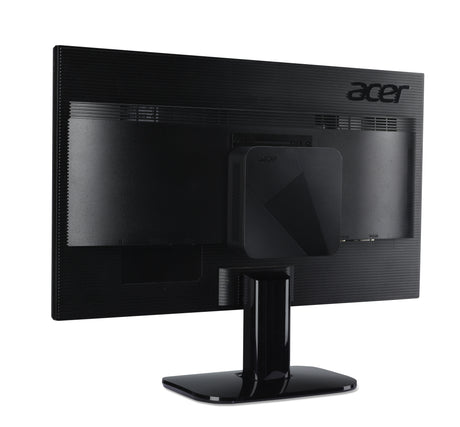 Acer Veriton N VN1502G-LNL-UD11 Intel Core Ultra 5 226V 16 GB DDR5-SDRAM Mini PC Black - DT.R5WAA.001 ACER