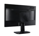 Acer Veriton N VN1502G-LNL-CU716512G Intel Core Ultra 7 256V 16 GB LPDDR5x-SDRAM 512 GB SSD Windows 11 Pro Mini PC Black - DT.R5XAA.001