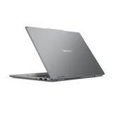 Lenovo IdeaPad 5 2-in-1 14Q8X9 Copilot+ PC Snapdragon X1P-42-100 Hybrid (2-in-1) 35.6 cm (14") Touchscreen WUXGA 16 GB LPDDR5x-SDRAM 1 TB SSD Wi-Fi 7 (802.11be) Windows 11 Home English Grey - 83GH000AUS LENOVO