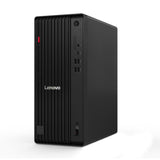 Lenovo ThinkCentre M70t Gen 6 Intel Core Ultra 7 265 16 GB DDR5-SDRAM 512 GB SSD Windows 11 Pro Tower PC Black - 12YH001MUS