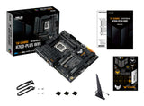 ASUS TUF Gaming B760-Plus WIFI motherboard Intel B760 LGA 1700 ATX - TUF GAMING B760-PLUS WIFI