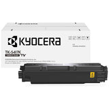 Kyocera (TK-5417K) Black Toner Cartridge (20,000 Yield) - 1T02Z70US0