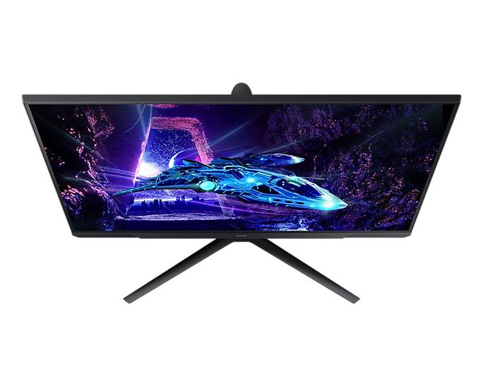 Samsung LS32DG302ENXZA computer monitor 81.3 cm (32") 1920 x 1080 pixels Full HD Black - S32DG302EN