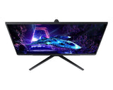 Samsung LS32DG302ENXZA computer monitor 81.3 cm (32") 1920 x 1080 pixels Full HD Black - S32DG302EN