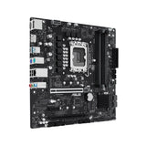 ASUS PRO B860M-CT-CSM Intel B860 LGA 1851 (Socket V1) micro ATX - PRO B860M-CT-CSM