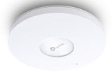 TP-Link Omada AX3000 Ceiling Mount WiFi 6 Access Point - EAP653