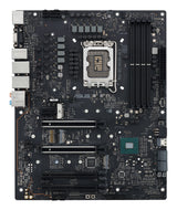 ASUS PRO WS W680-ACE Intel W680 LGA 1700 ATX - PRO WS W680-ACE