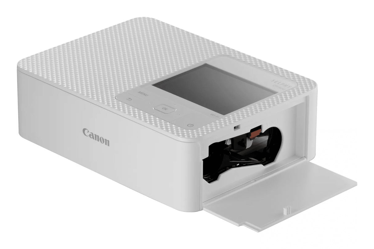 Canon SELPHY CP1500 photo printer Dye-sublimation 300 x 300 DPI 4" x 6" (10x15 cm) Wi-Fi - 5540C002