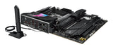 ASUS ROG STRIX X870E-E GAMING WIFI AMD X870E Socket AM5 ATX - ROG STRIX X870E-E GAMING WIFI