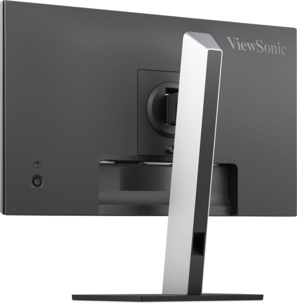 Viewsonic VG2458 computer monitor 61 cm (24") 1920 x 1080 pixels Full HD LED Black - VG2458