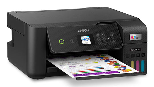 Epson EcoTank ET-4800 - C11CJ66201